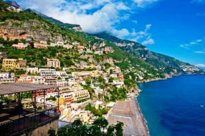 Amore Rentals - Appartamento Mare A